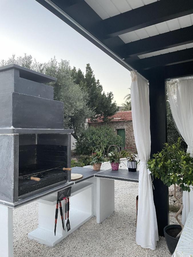 Los Caparroses Casa Mayra מראה חיצוני תמונה