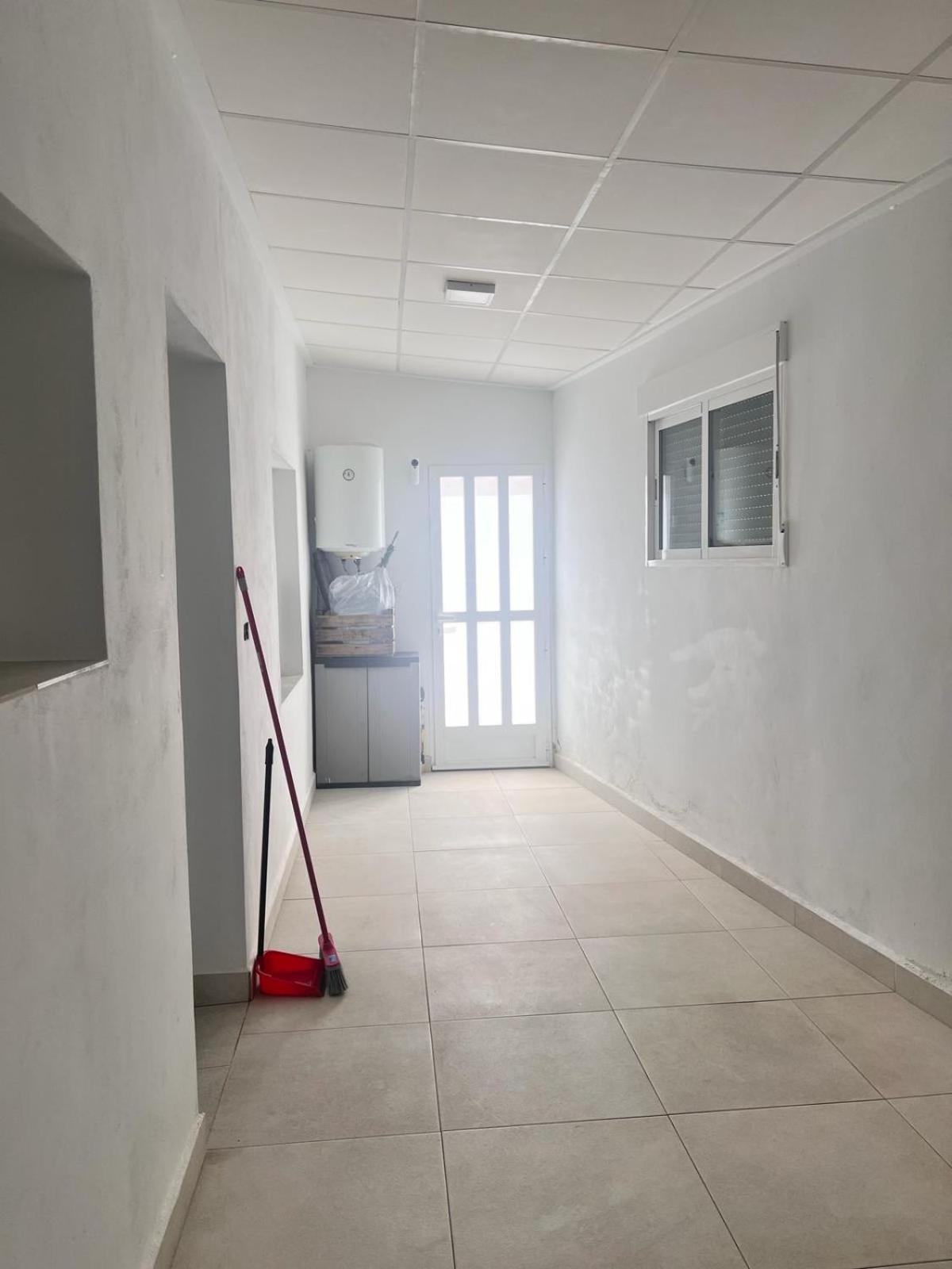 Los Caparroses Casa Mayra מראה חיצוני תמונה