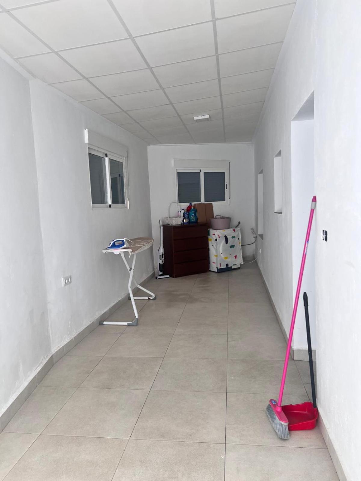 Los Caparroses Casa Mayra מראה חיצוני תמונה